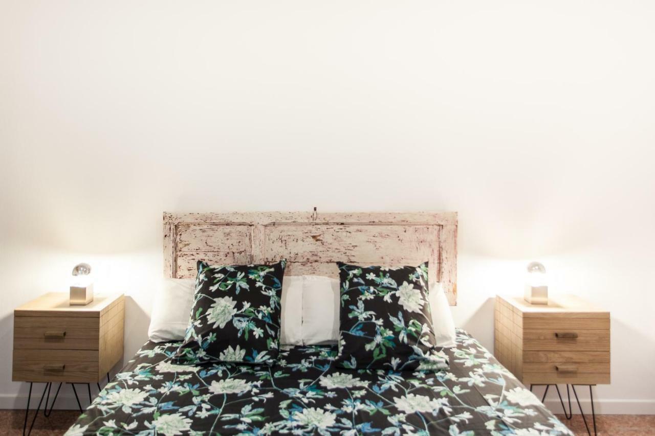 City Center Apartments Tarragona Zewnętrze zdjęcie