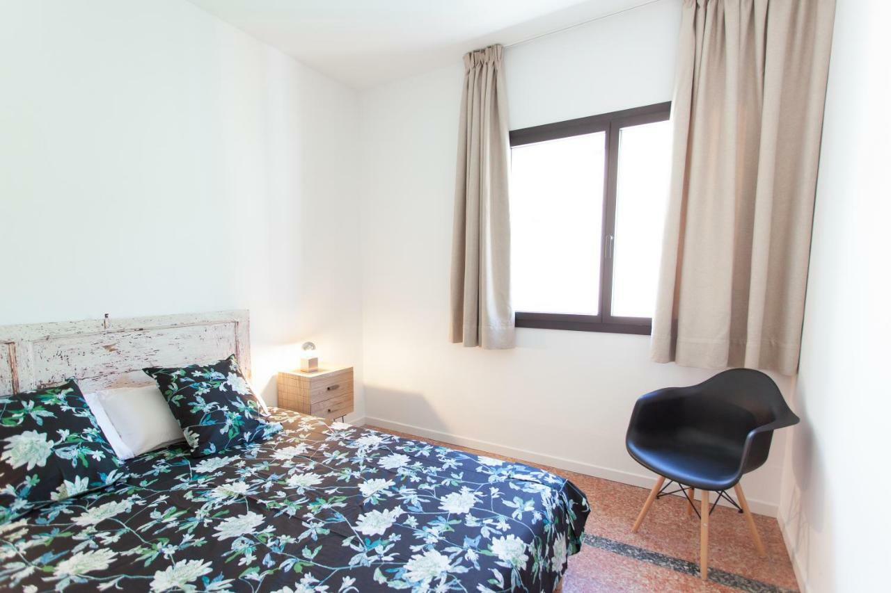 City Center Apartments Tarragona Zewnętrze zdjęcie