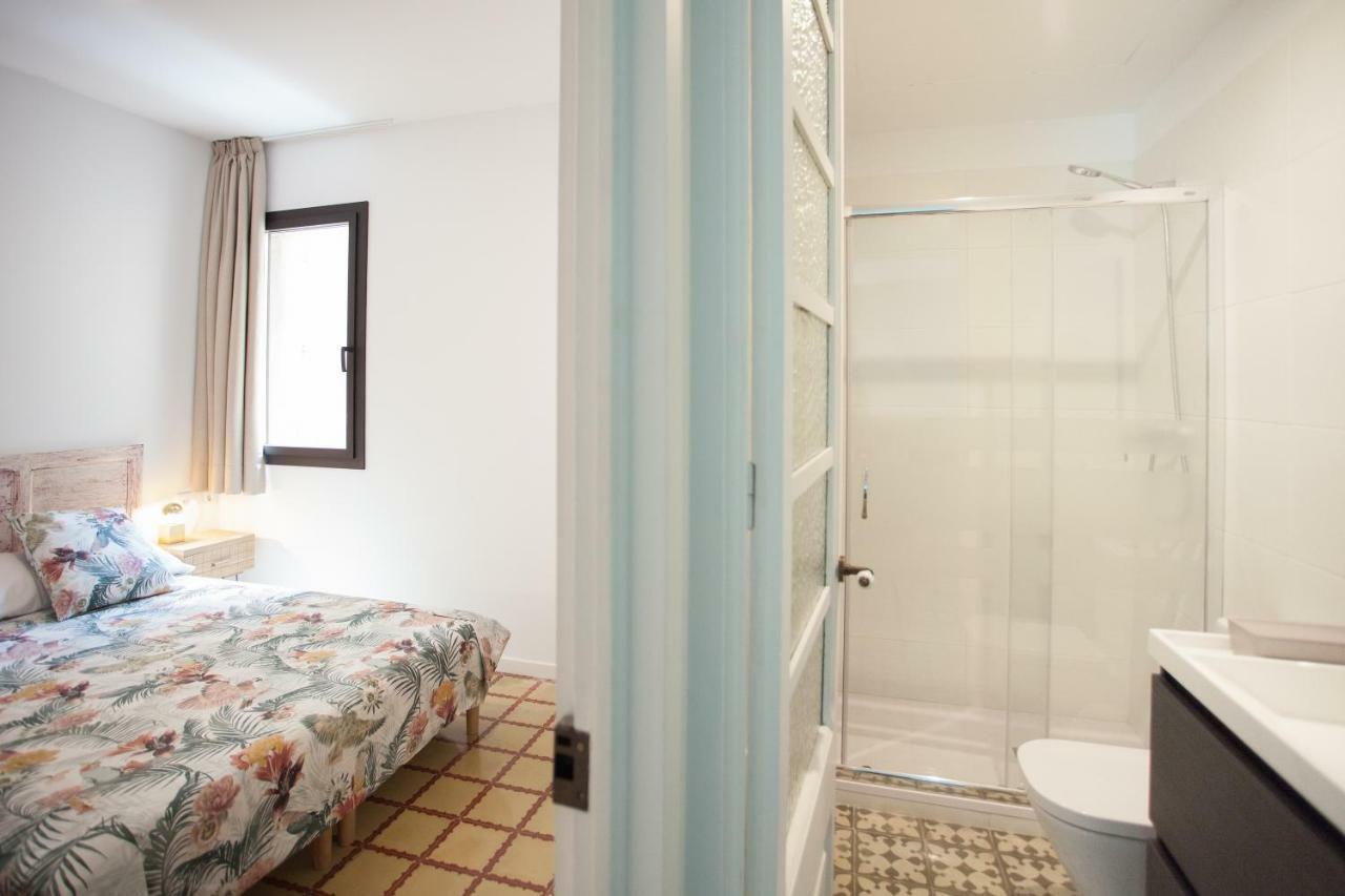 City Center Apartments Tarragona Zewnętrze zdjęcie