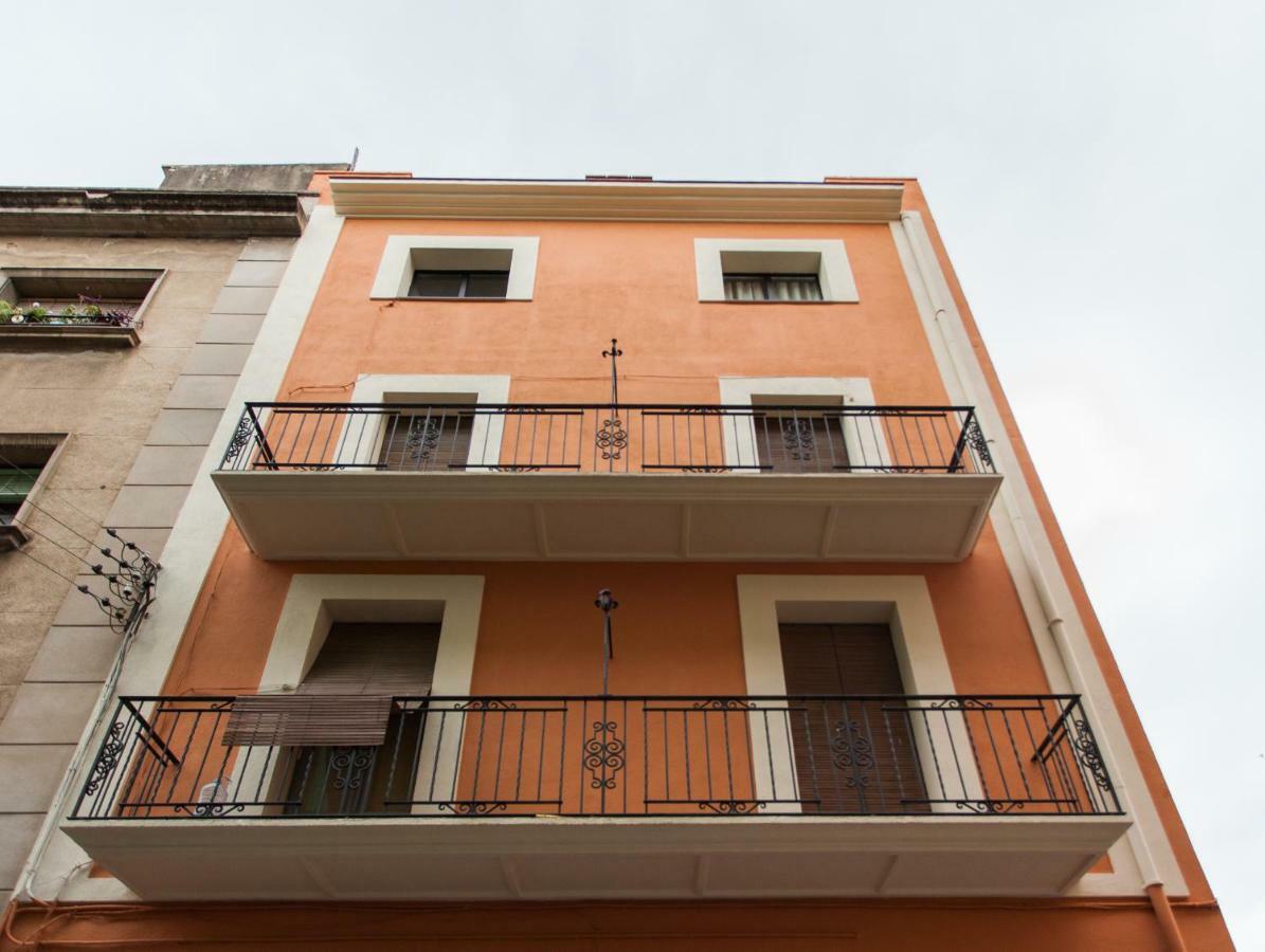 City Center Apartments Tarragona Zewnętrze zdjęcie