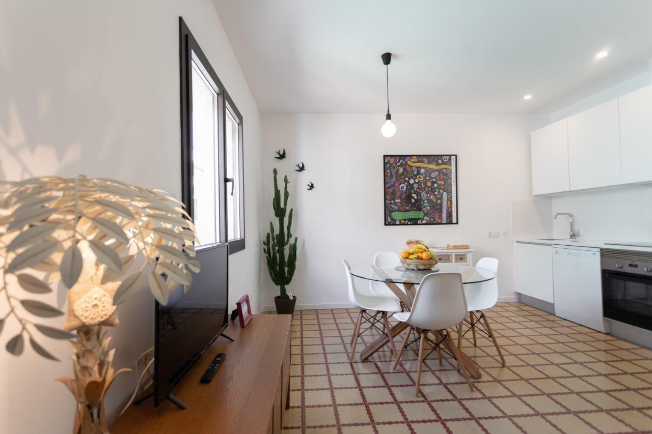 City Center Apartments Tarragona Zewnętrze zdjęcie