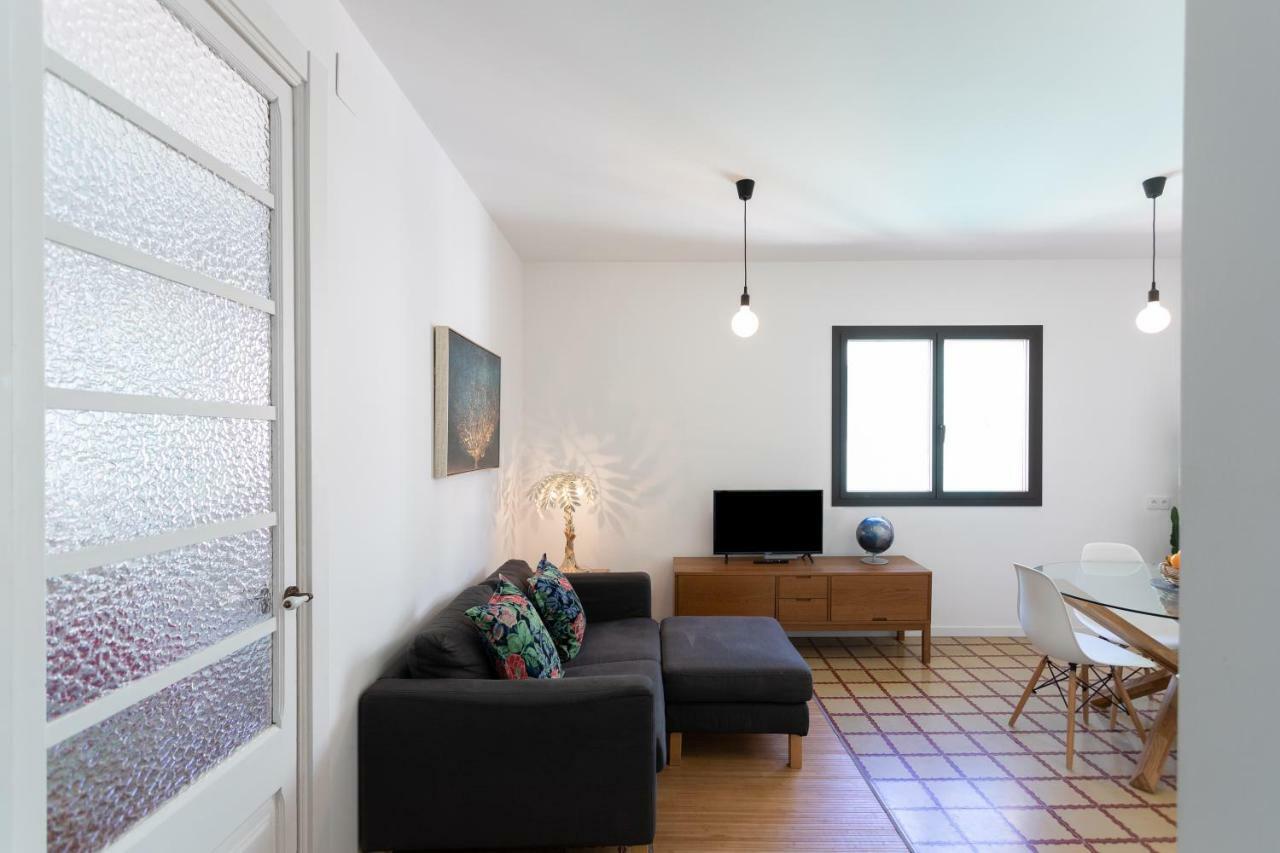 City Center Apartments Tarragona Zewnętrze zdjęcie