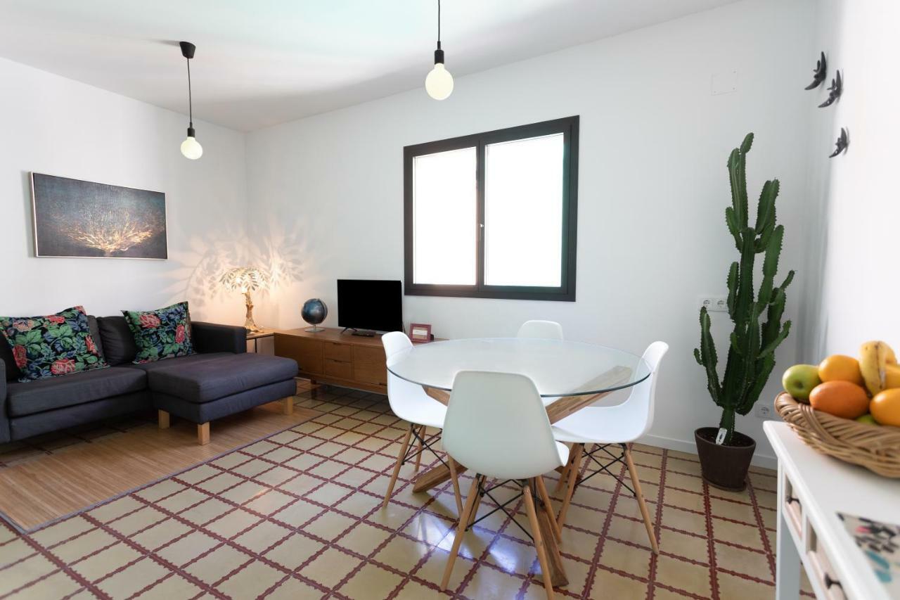 City Center Apartments Tarragona Zewnętrze zdjęcie