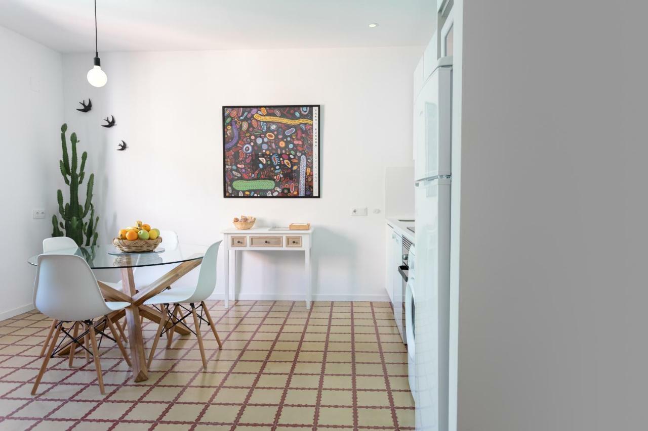 City Center Apartments Tarragona Zewnętrze zdjęcie