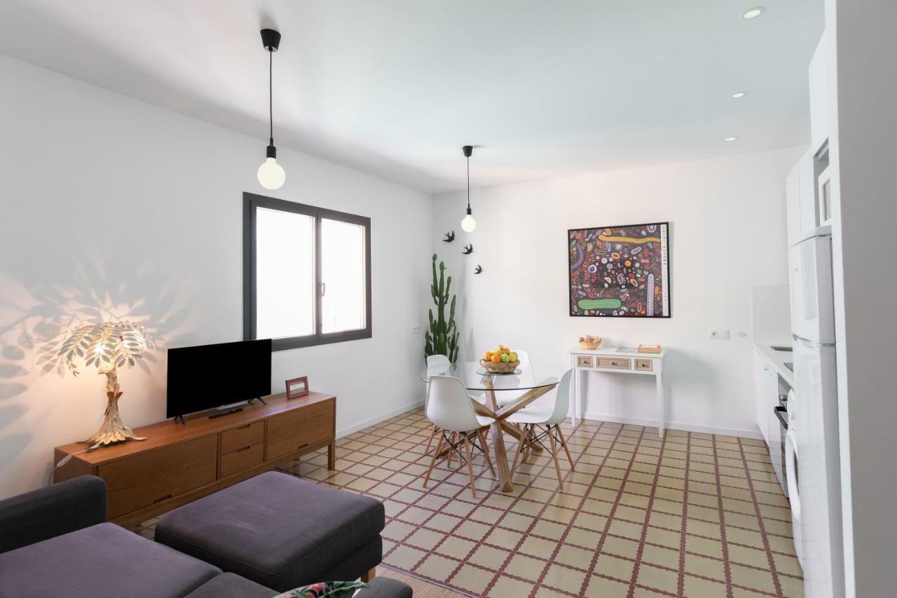 City Center Apartments Tarragona Zewnętrze zdjęcie